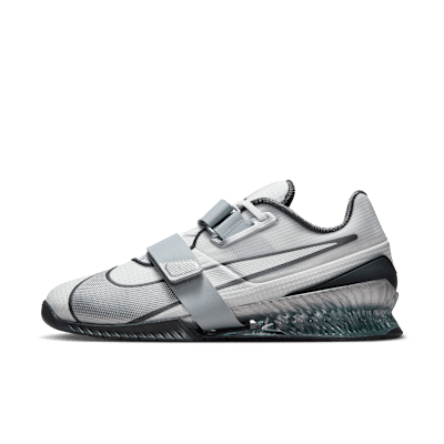 NIKE ROMALEOS 4（ナイキ ロマレオス4） Nike Romaleos 4 | Rogue Fitness